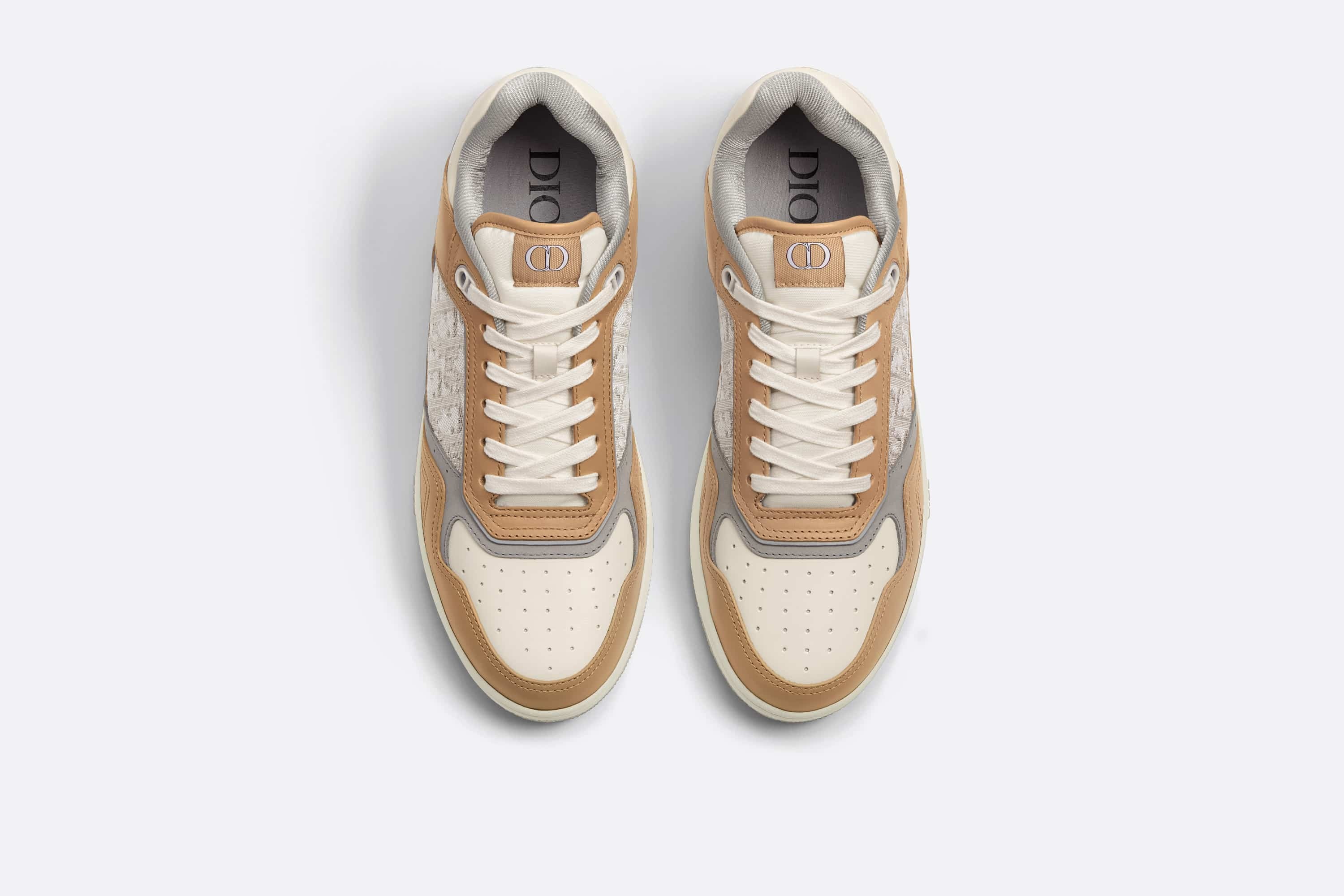 B27 Low-Top Sneaker - 4
