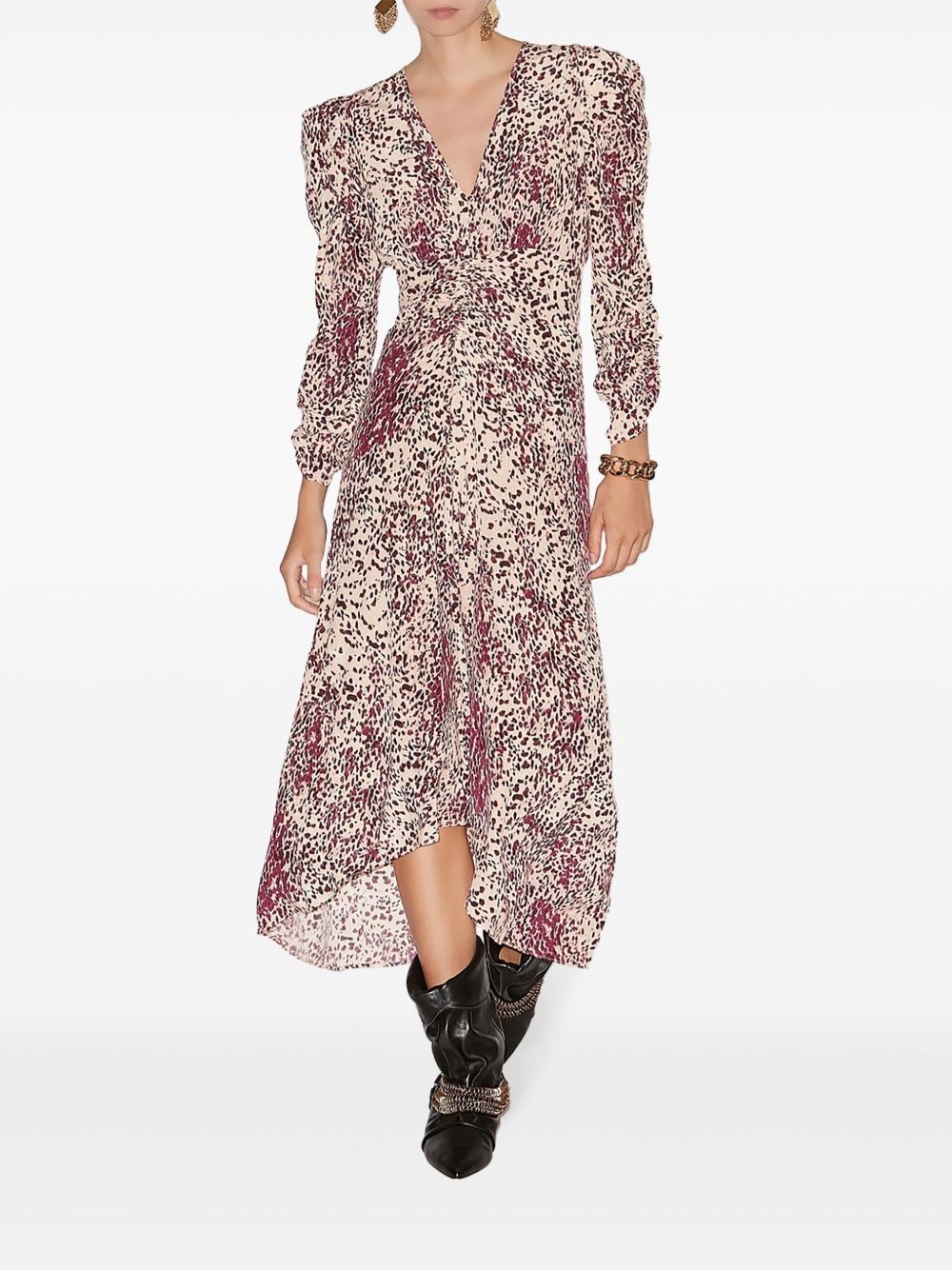 Albini dress - 3