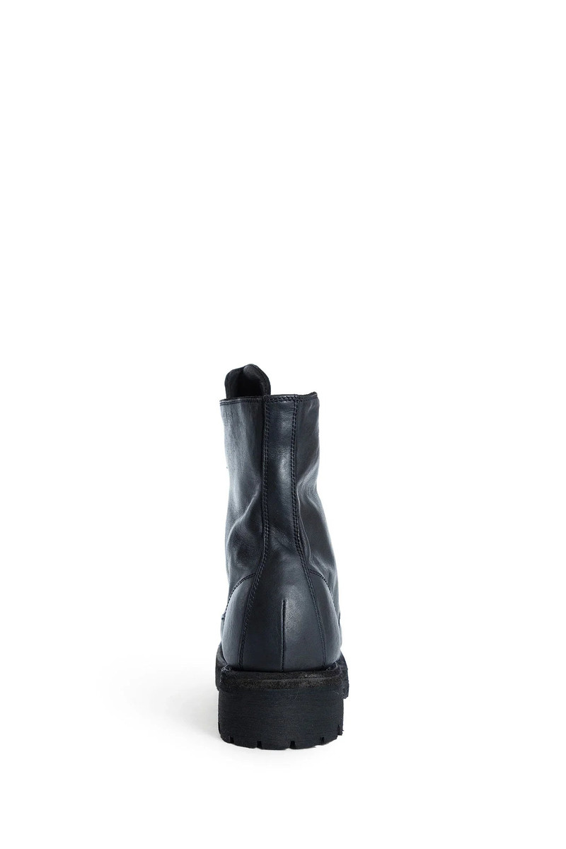 Guidi Boots outlook