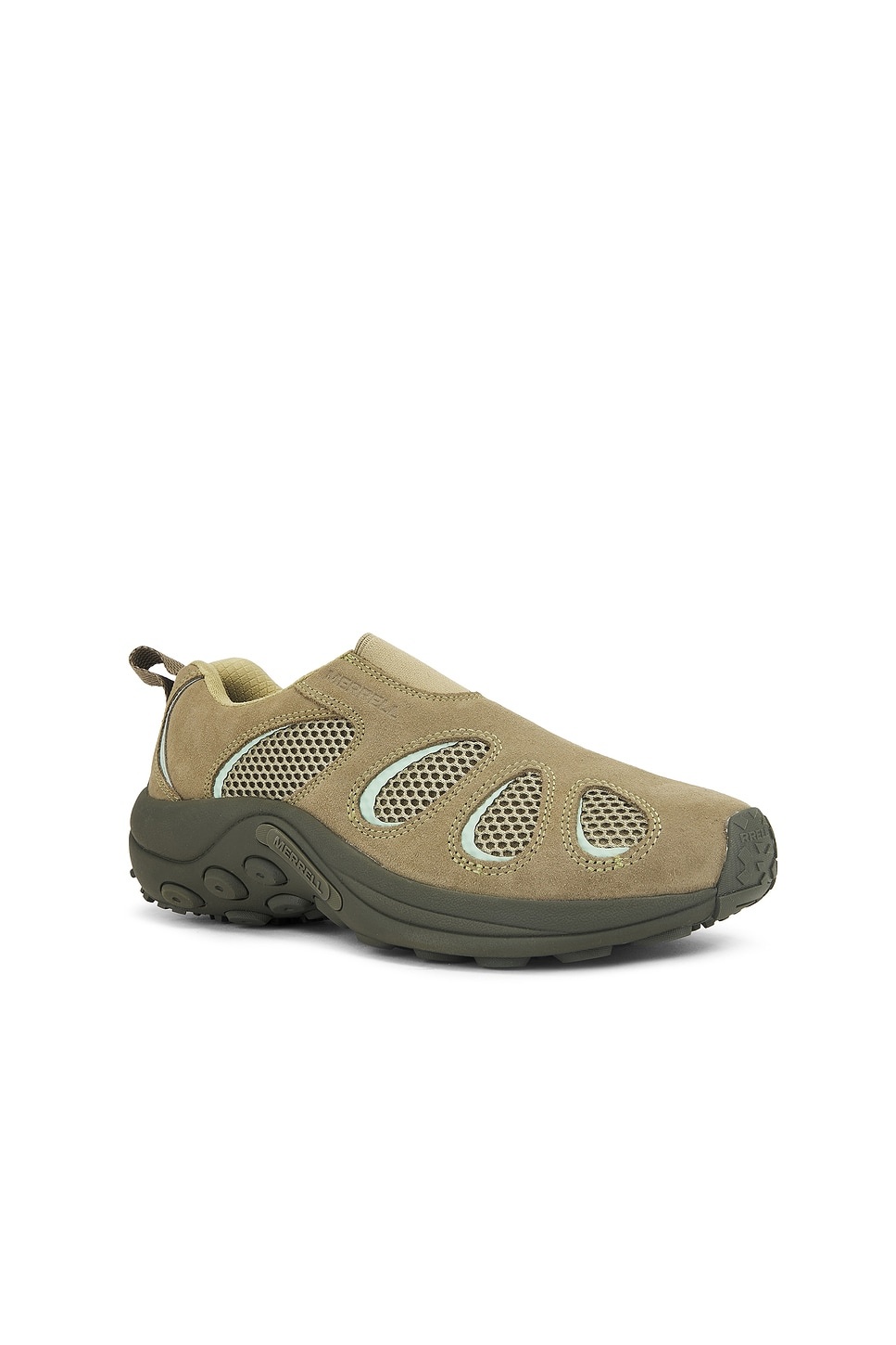 Jungle Moc Evo Vent Sneakers - 2