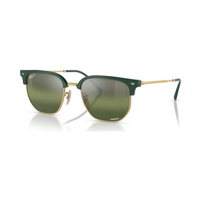 Ray-Ban RB4416F New Clubmaster outlook