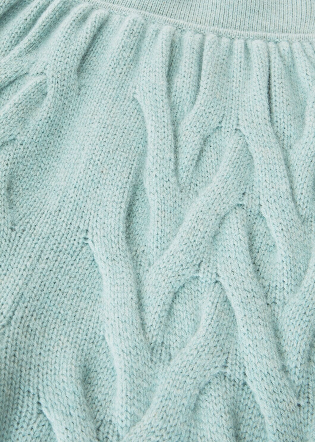 Cocooning Pants - 7