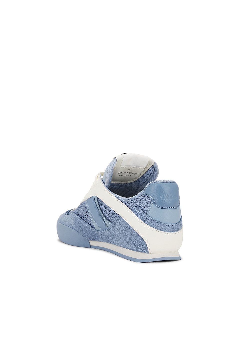 Kick Sneaker - 3