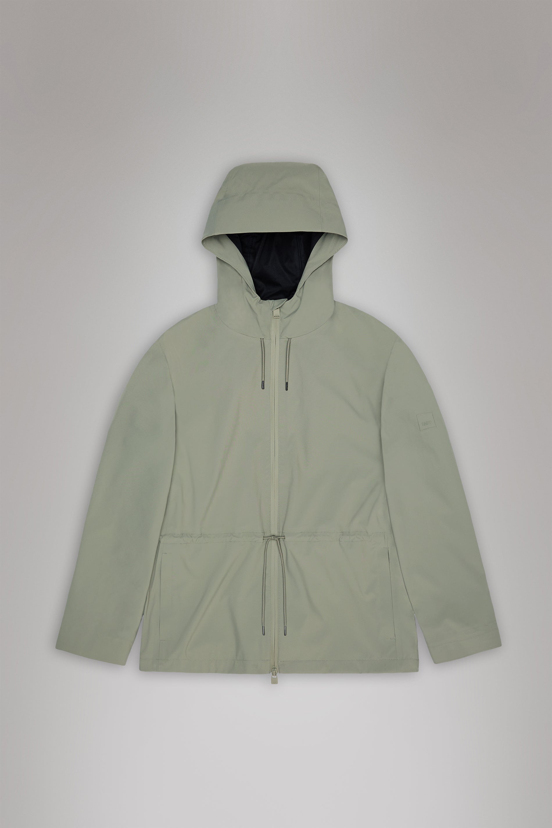 Suva Hardshell String W Jacket - 1