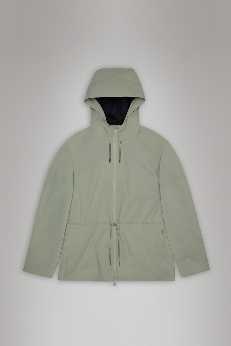 Suva Hardshell String W Jacket 1