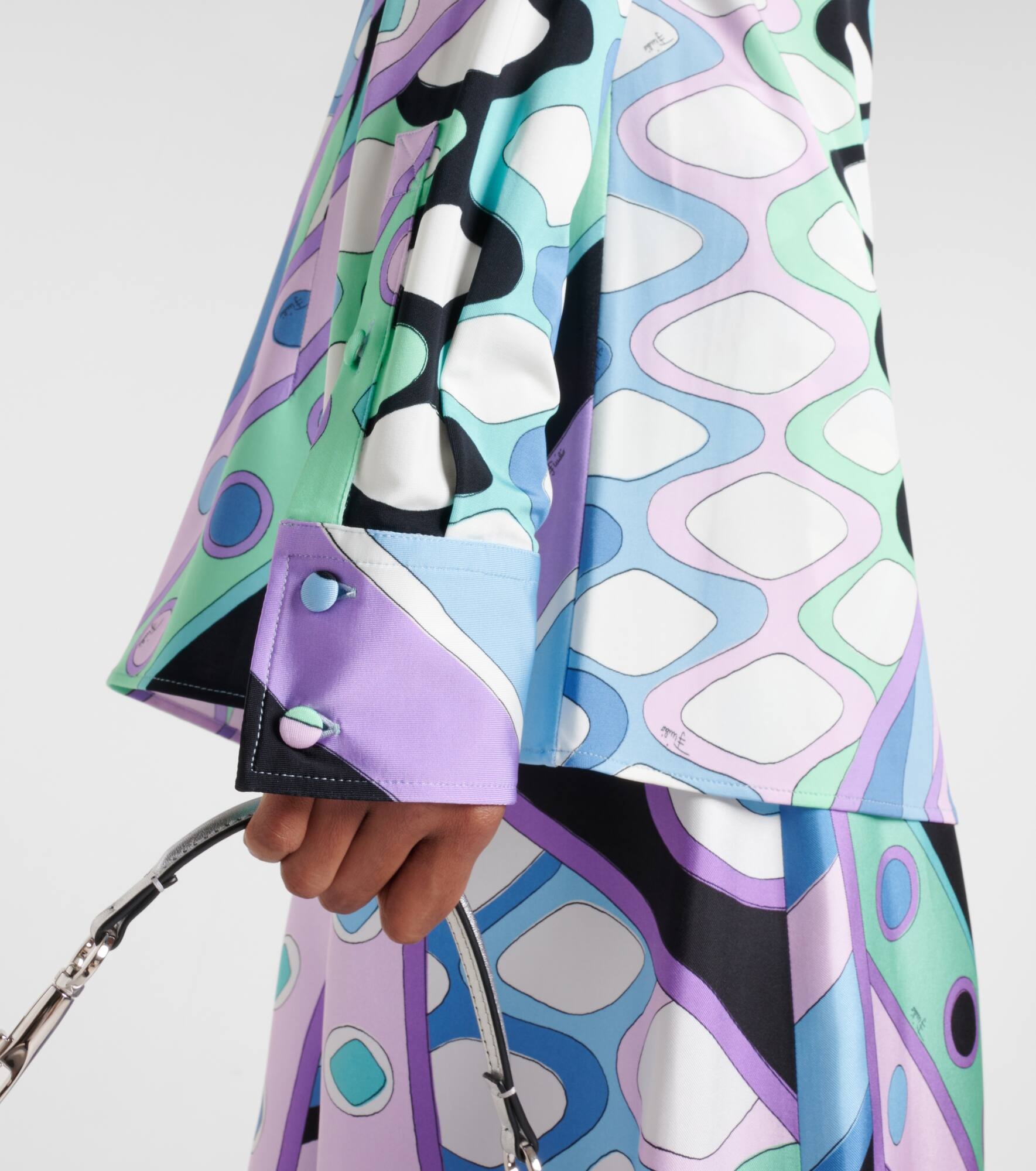 Vivara shirt - 5