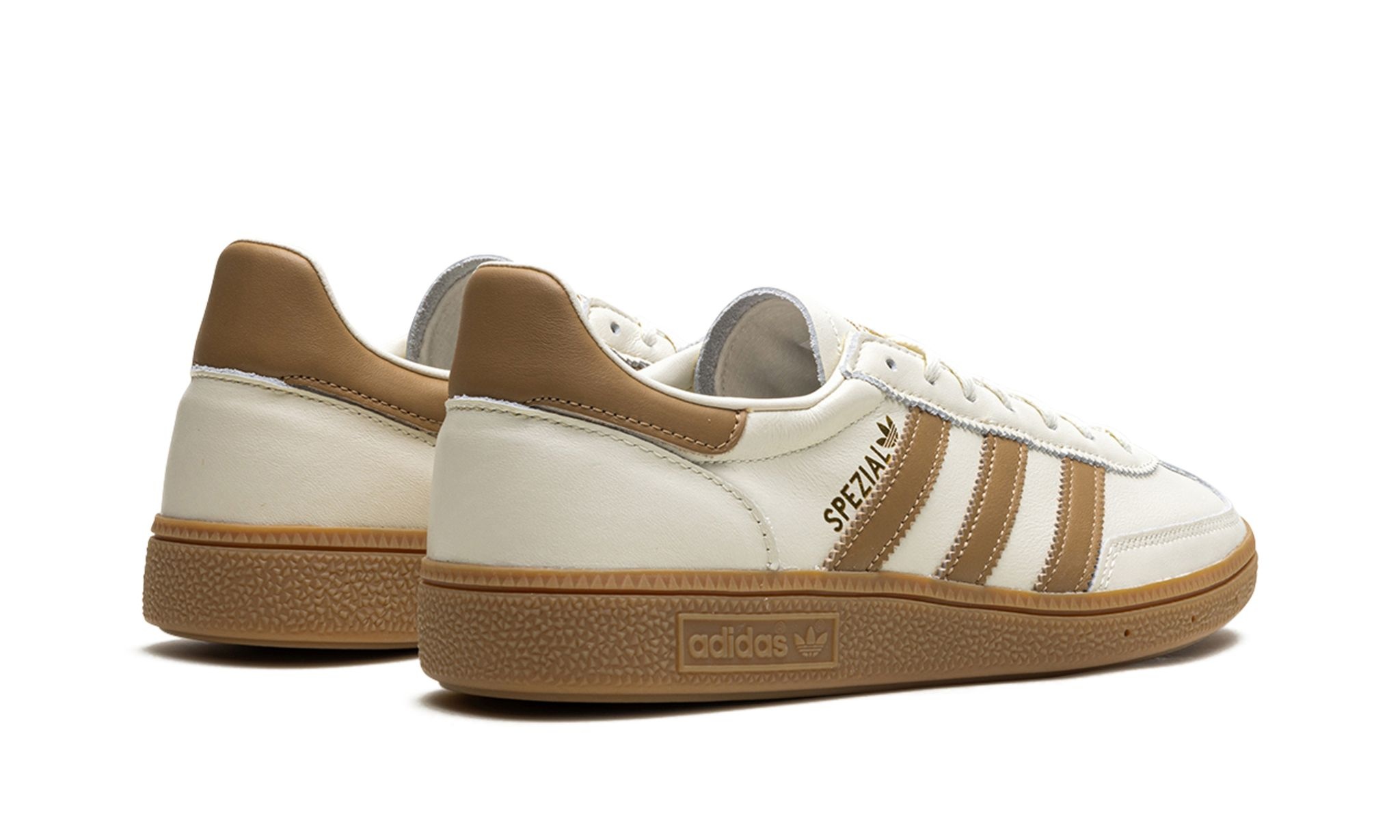 Handball Spezial WMNS "Off White Gum" - 3