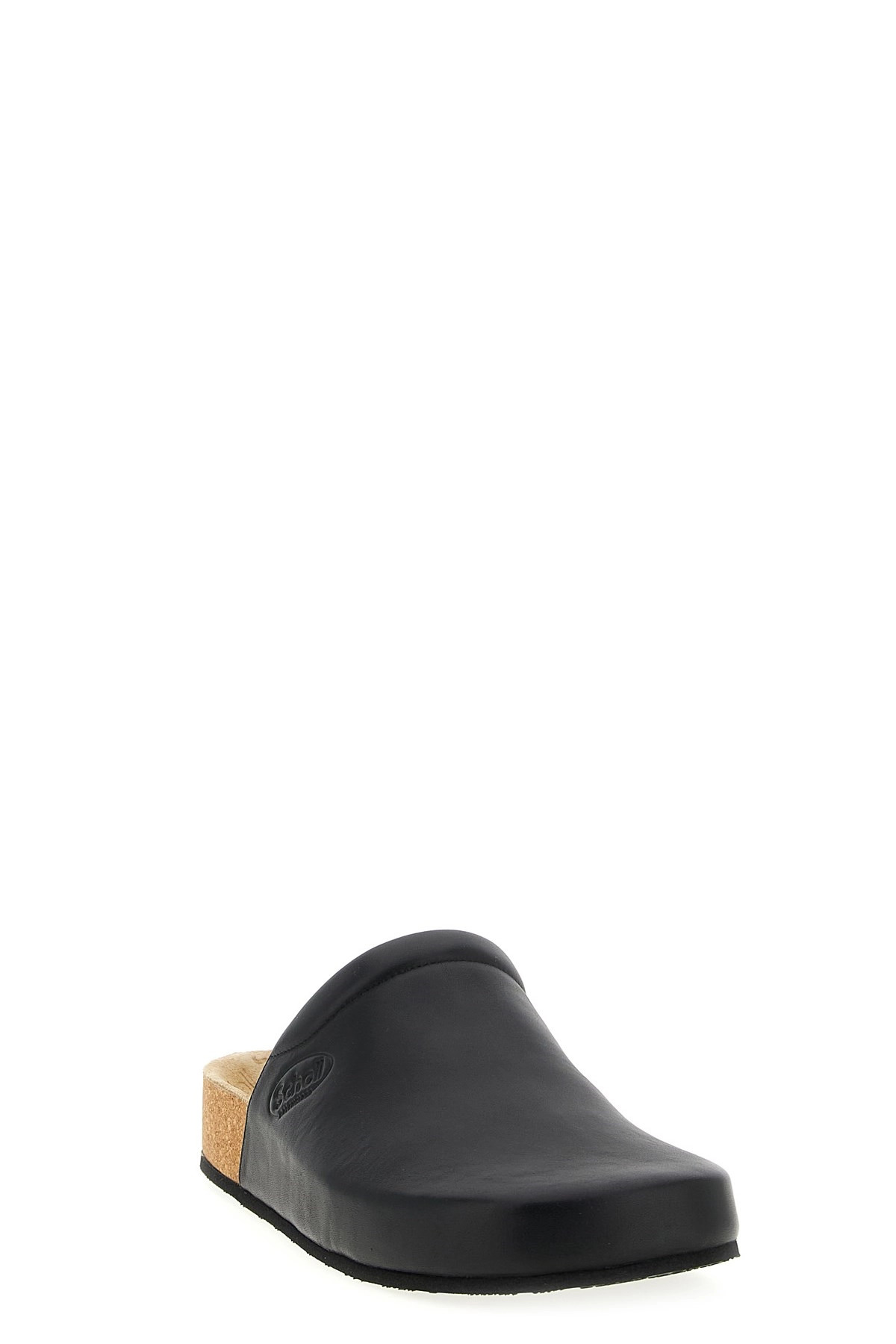 Saboto Balenciaga x Scholl - 2