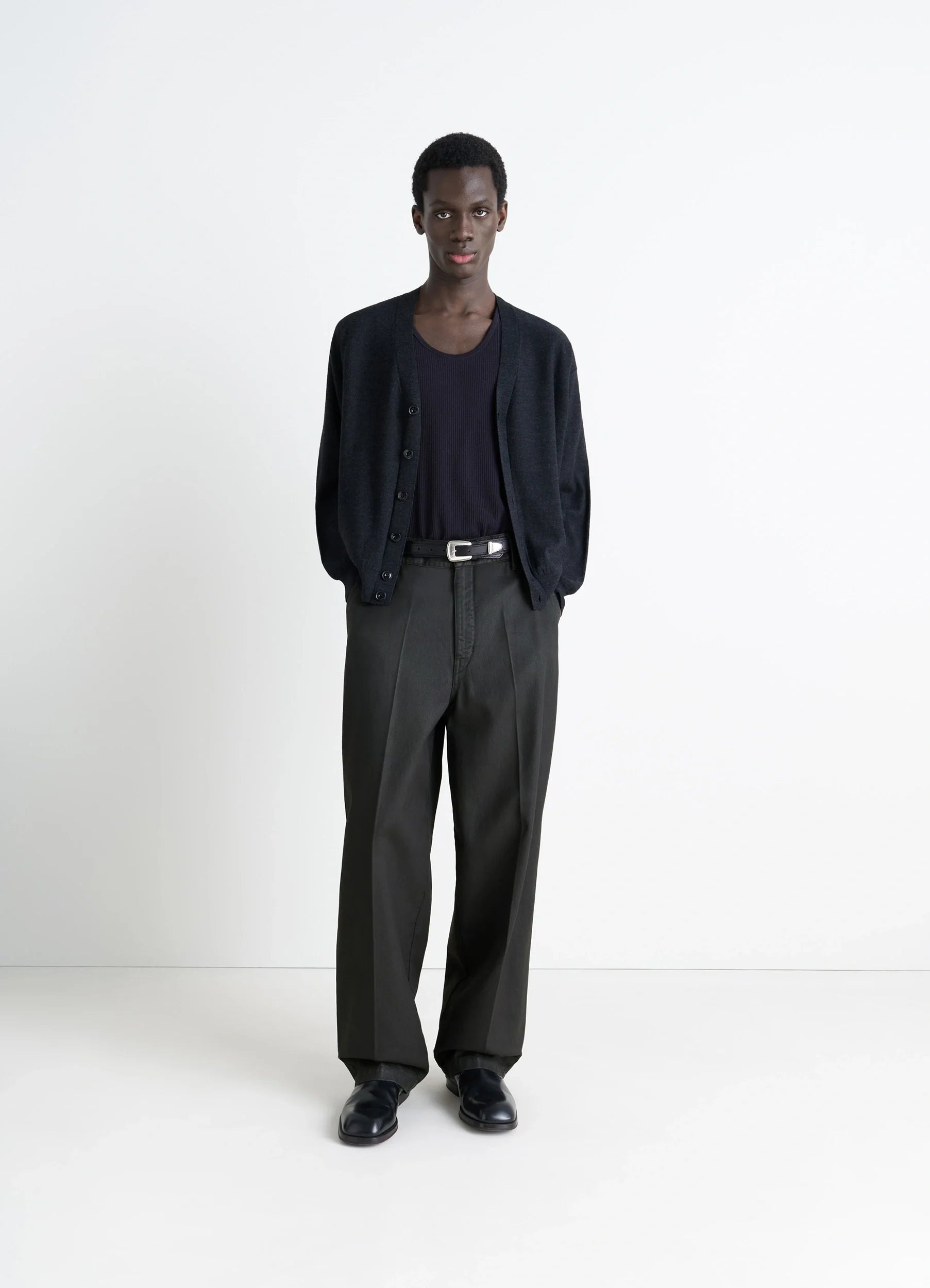 MAXI BARREL WORKWEAR PANTS - 2
