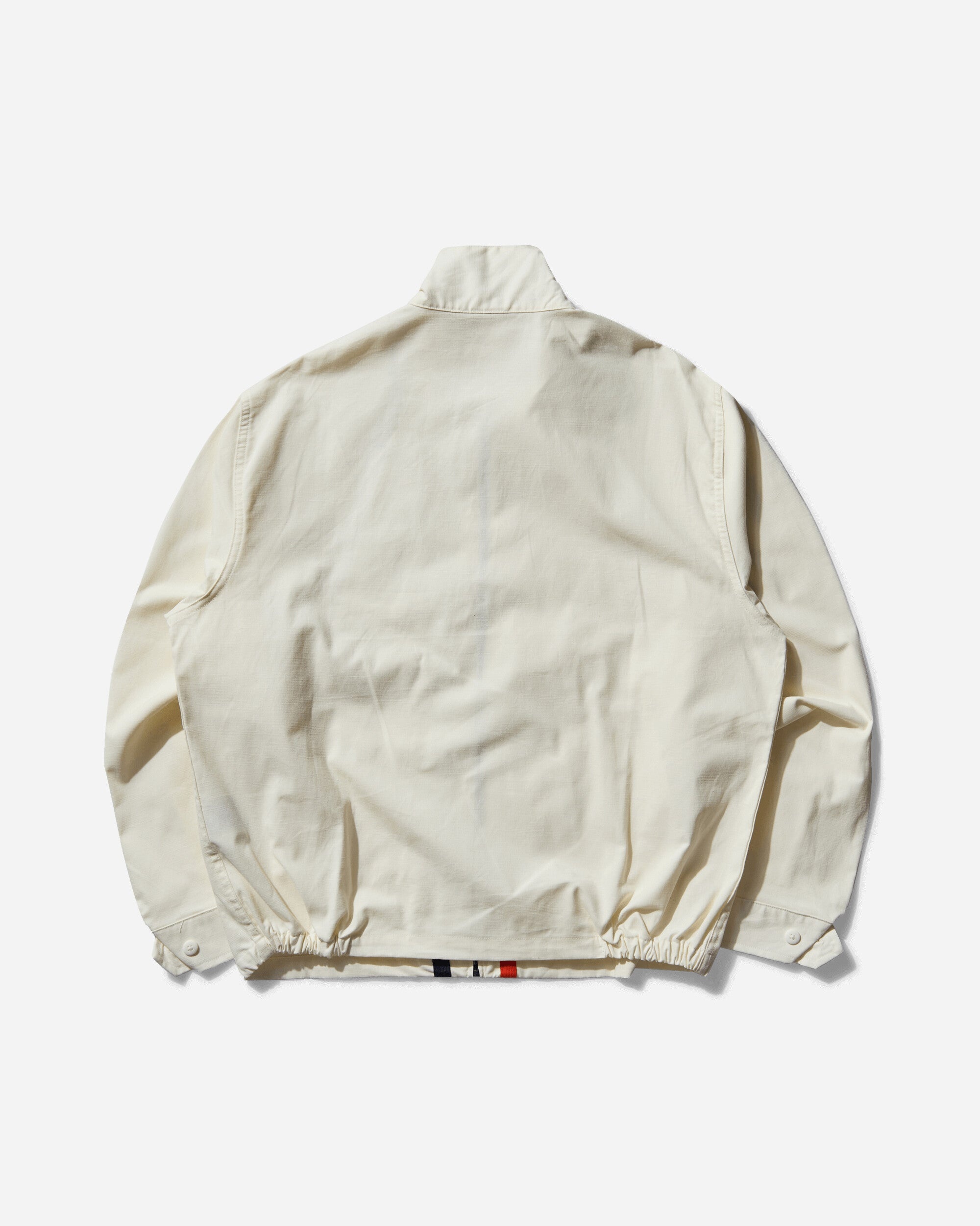 Men's 60's Campus Jacket Pearl - 2