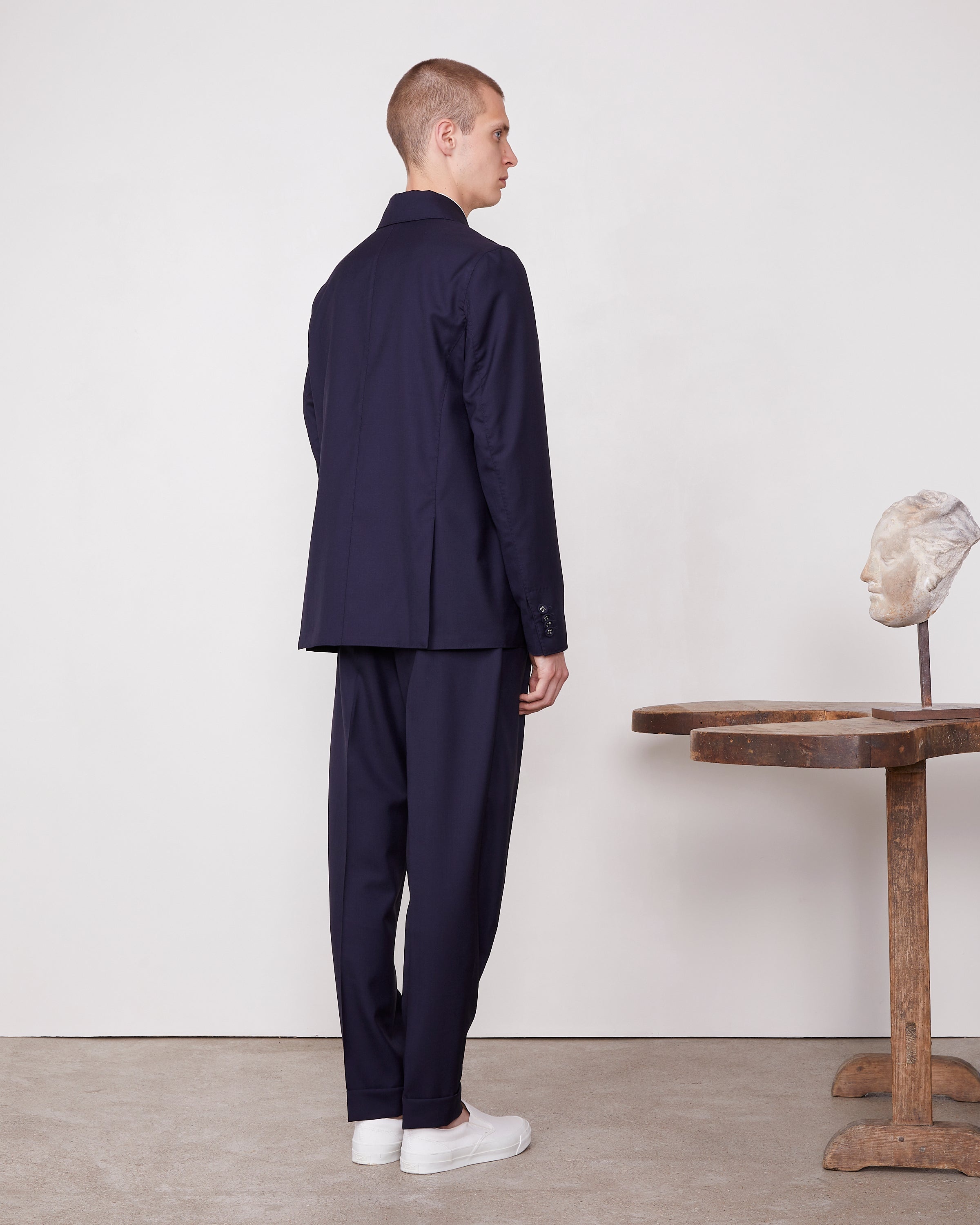 SYCAMORE OVERSHIRT - 3