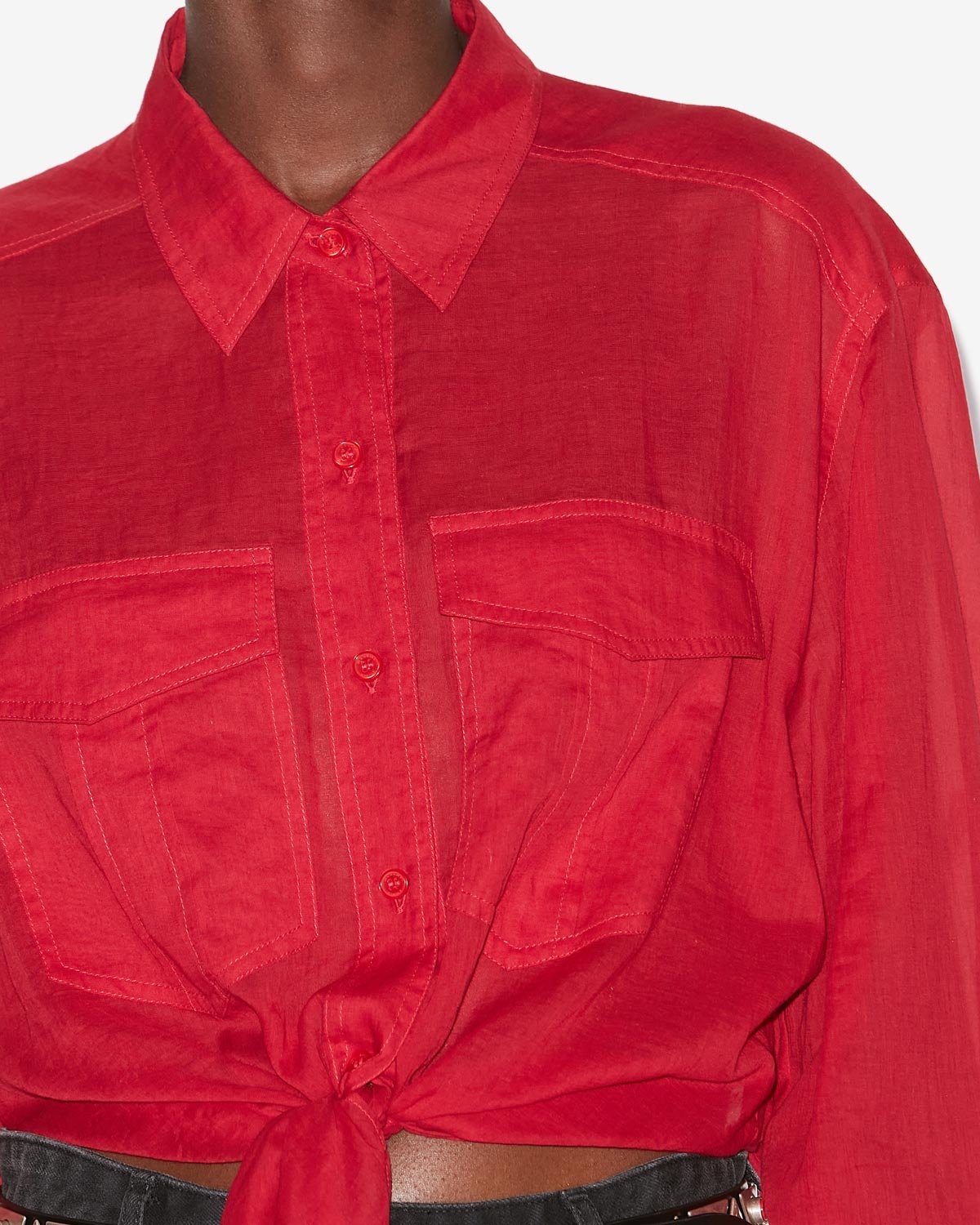 NATH SHIRT - 3