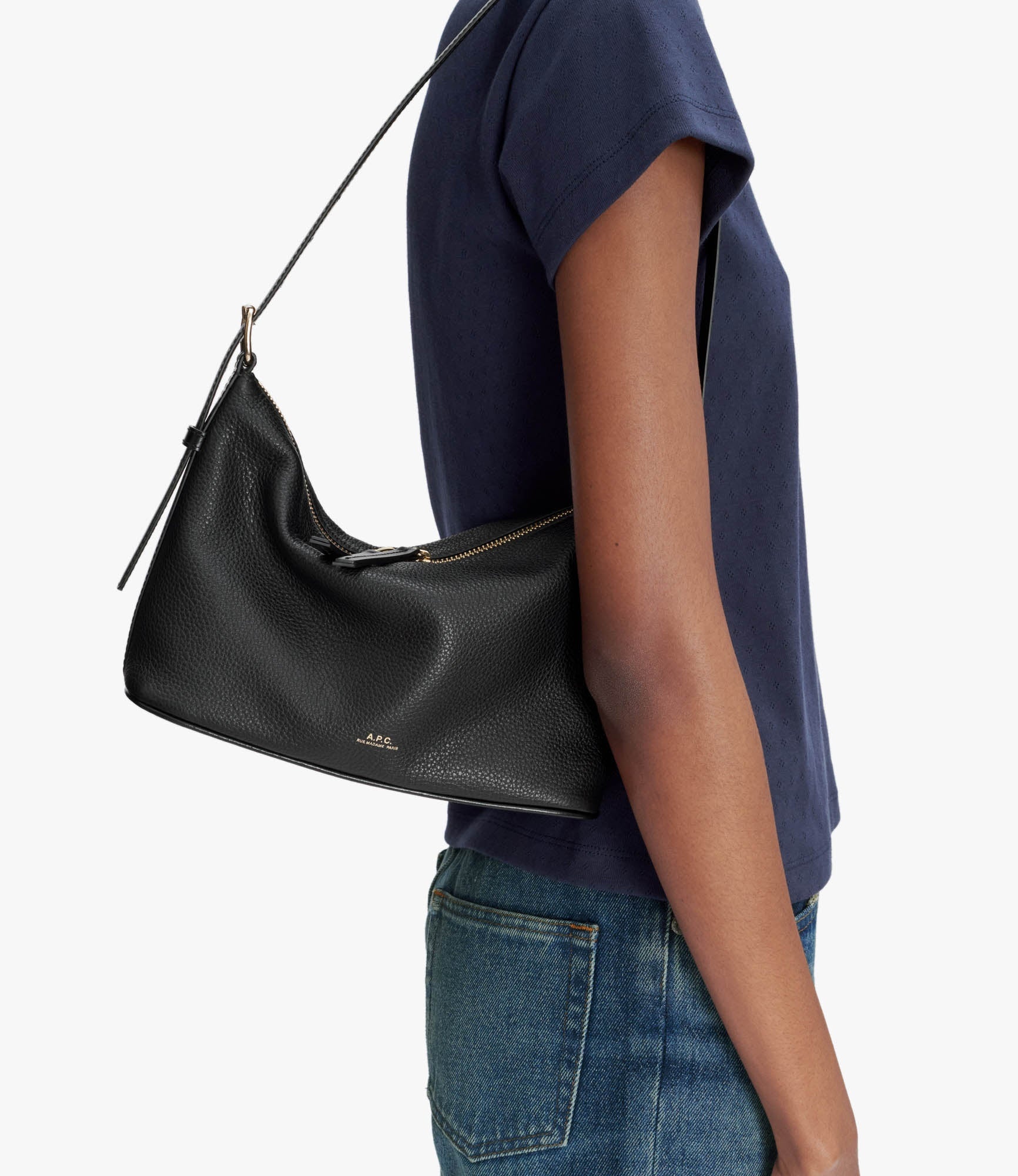 VERA SHOULDER BAG - 2