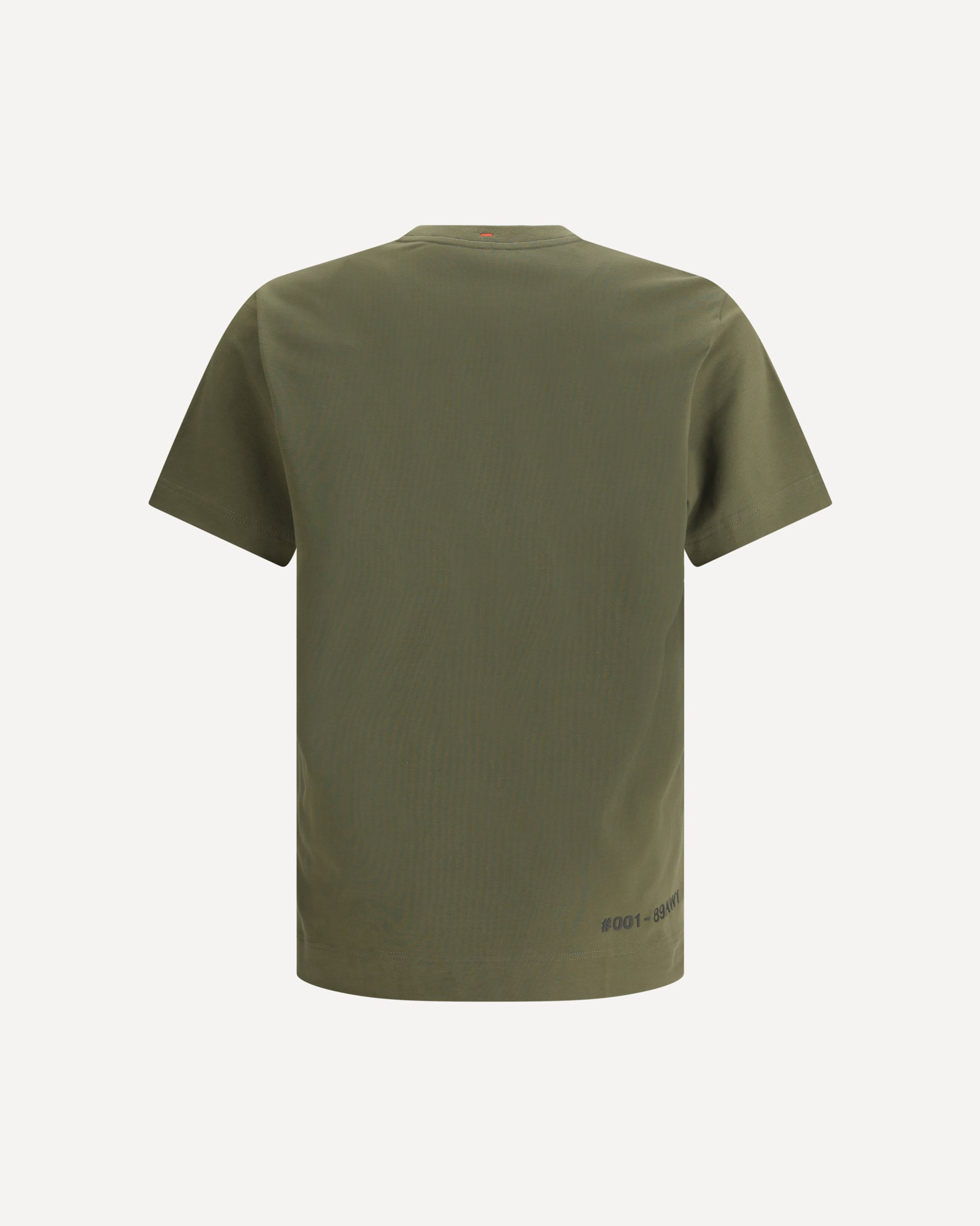 Cotton T-shirt - 2