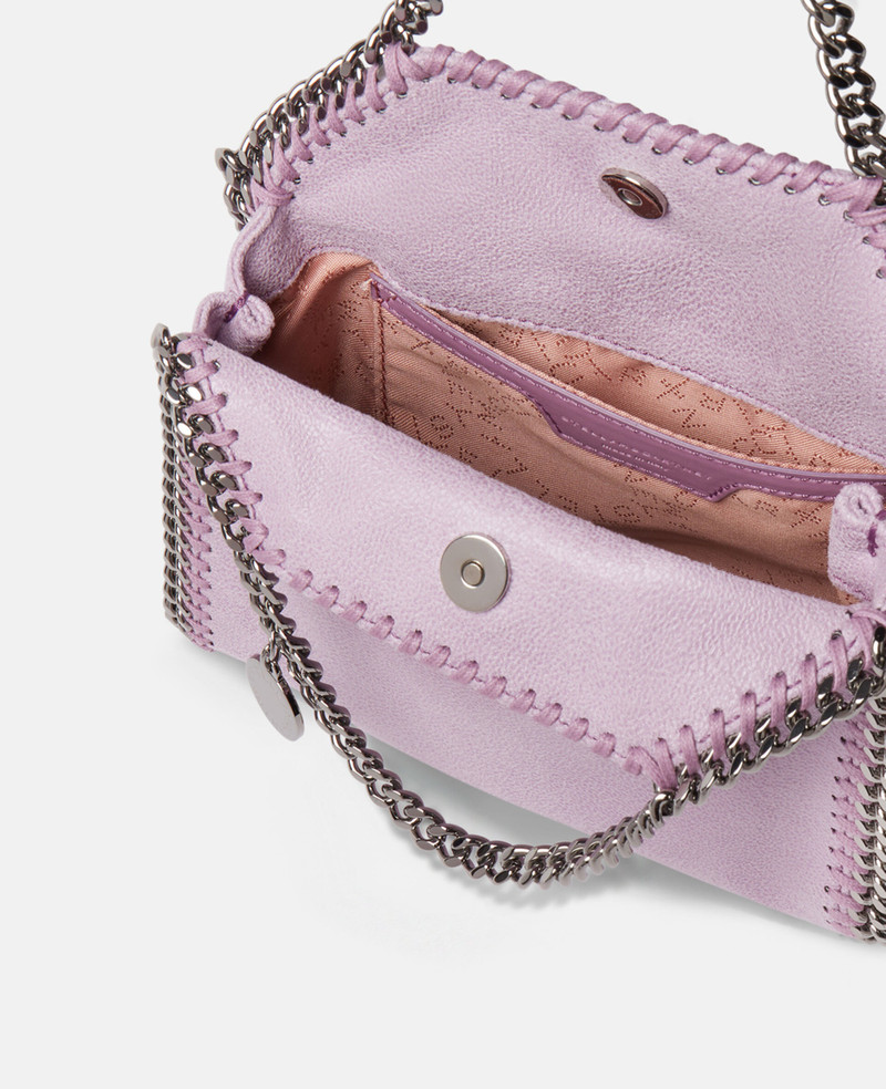 Stella McCartney Falabella Tiny Tote Bag outlook