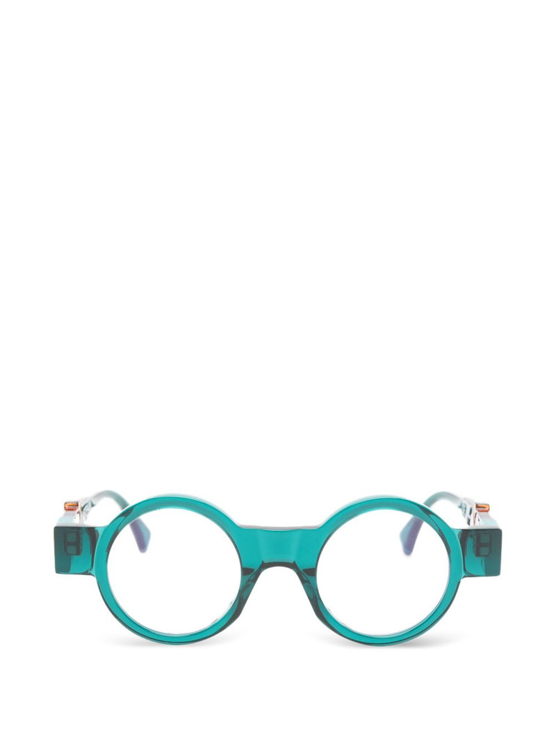 round-frame glasses 1
