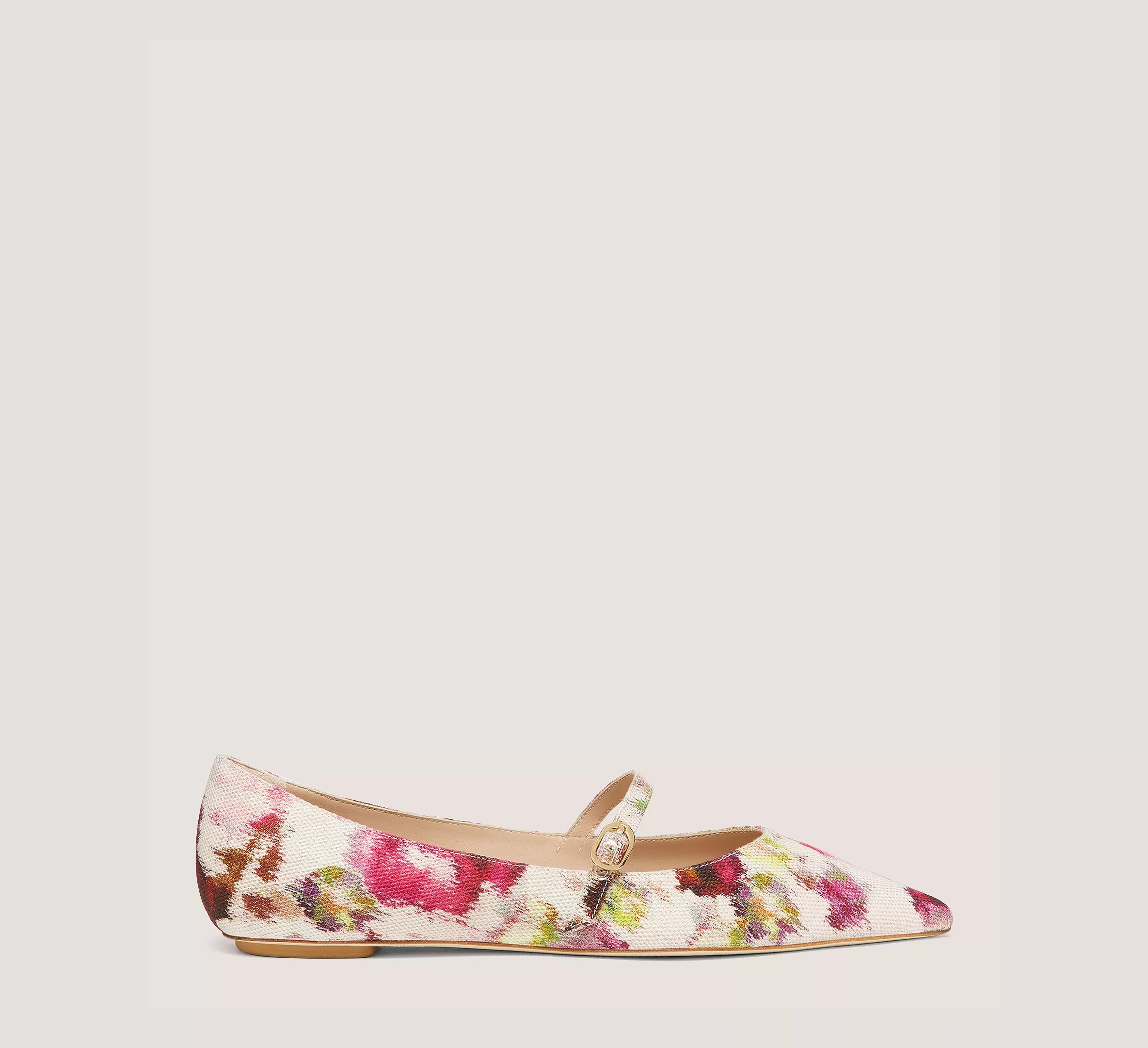 EMILIA MARY JANE FLAT - 1