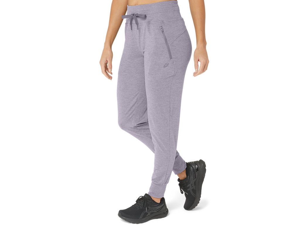 WOMEN'S TECH PANT 2.0 - 3