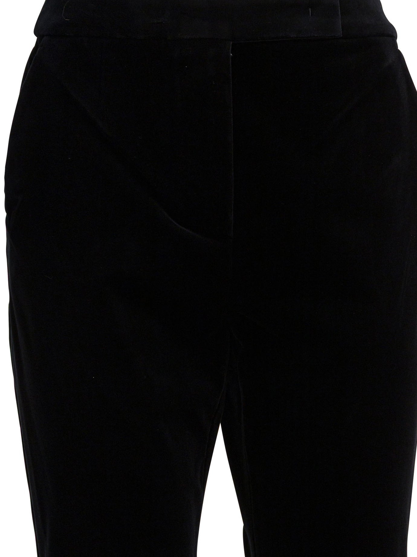 Max Mara Women Velvet Pants - 3