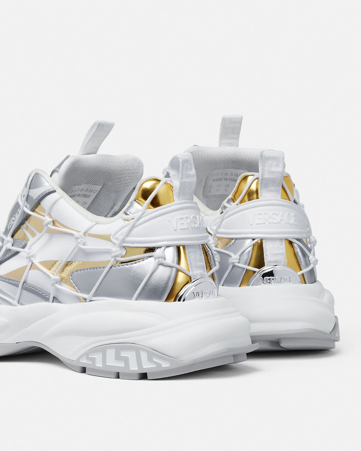 Versace Mercury M_VS_03 Sneakers - 6