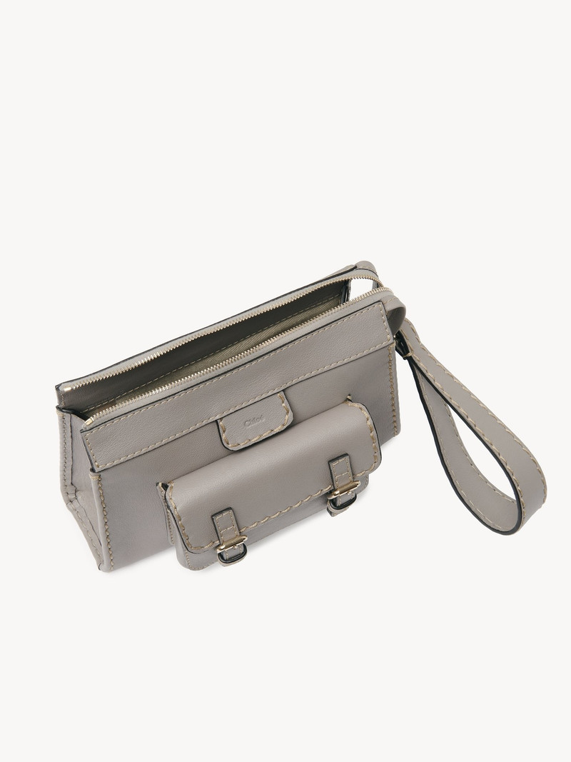 Chloé EDITH SMALL POUCH outlook