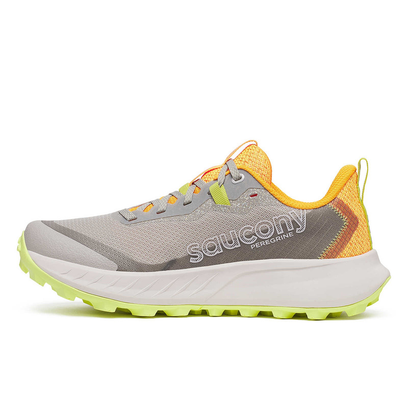 Saucony Peregrine 15 outlook