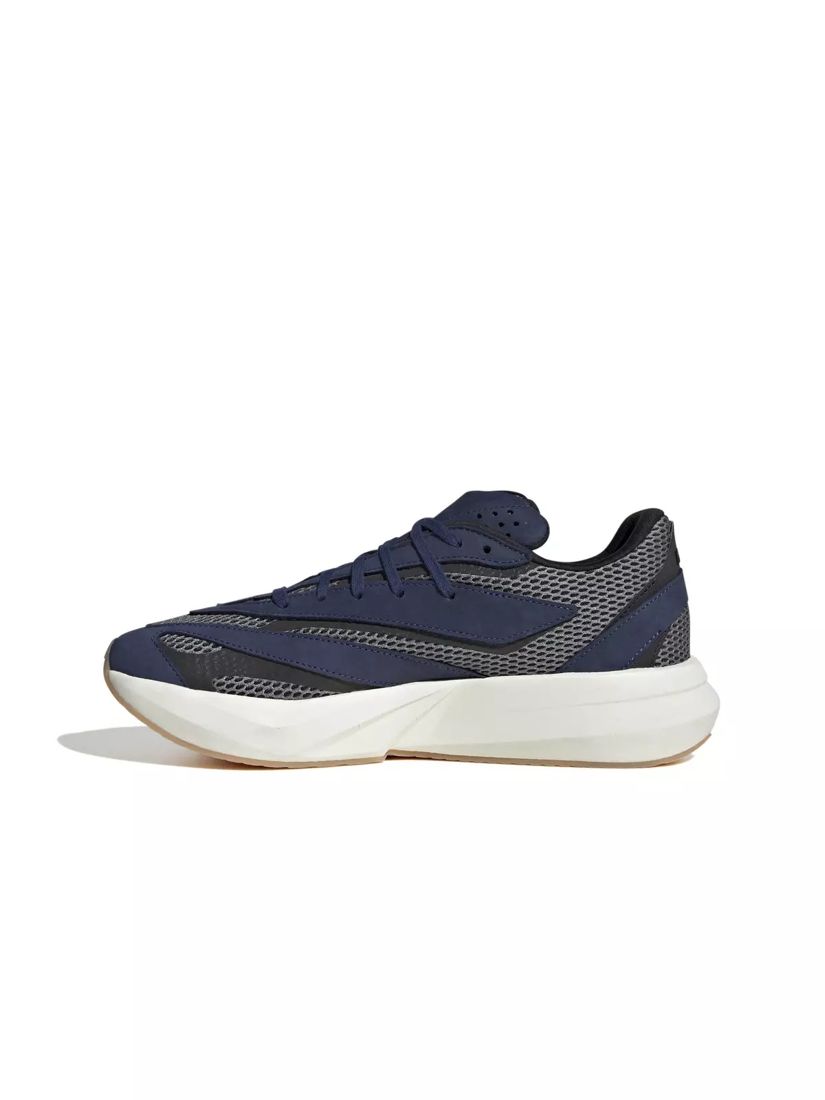 Lightblaze "Dark Blue/Grey Two/Core Black" Men's Shoe - 2