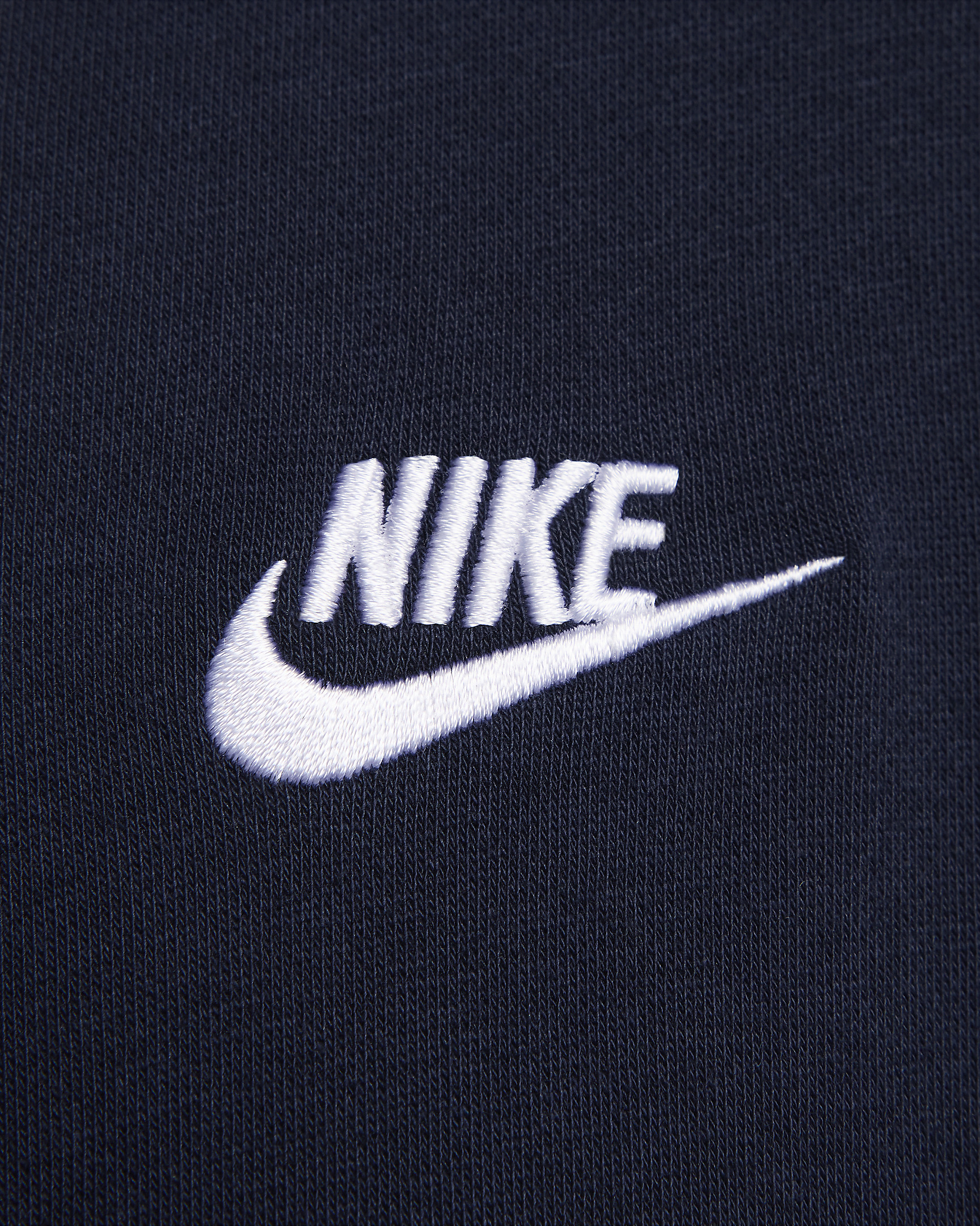 Nike Sportswear Club Fleece Women's Pullover Hoodie - 5