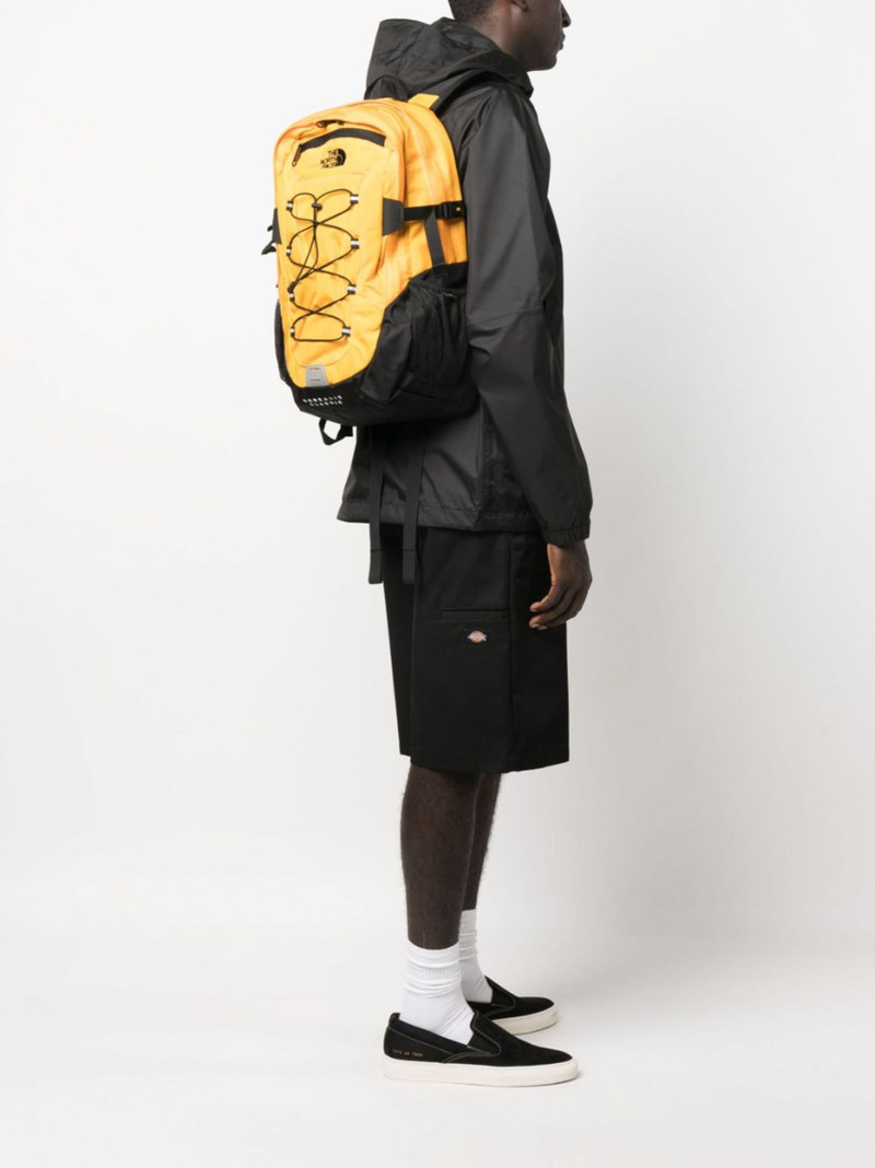 The North Face Borealis Classic waterproof backpack outlook