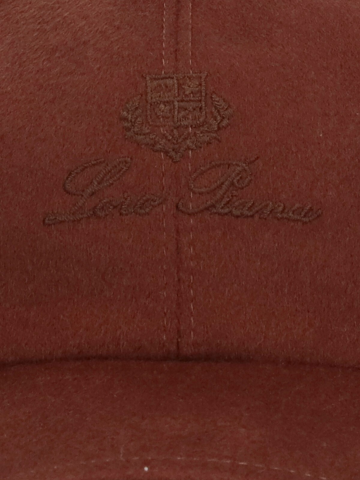 LOGO BASEBALL CAP - 3