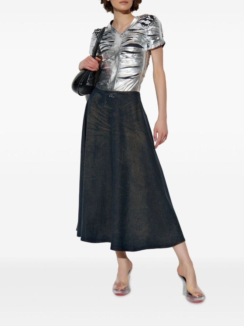 Diesel De-Annie skirt outlook