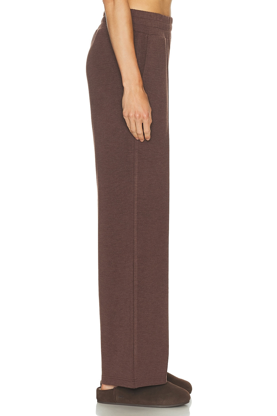 The Wide Leg 30" Pant - 3