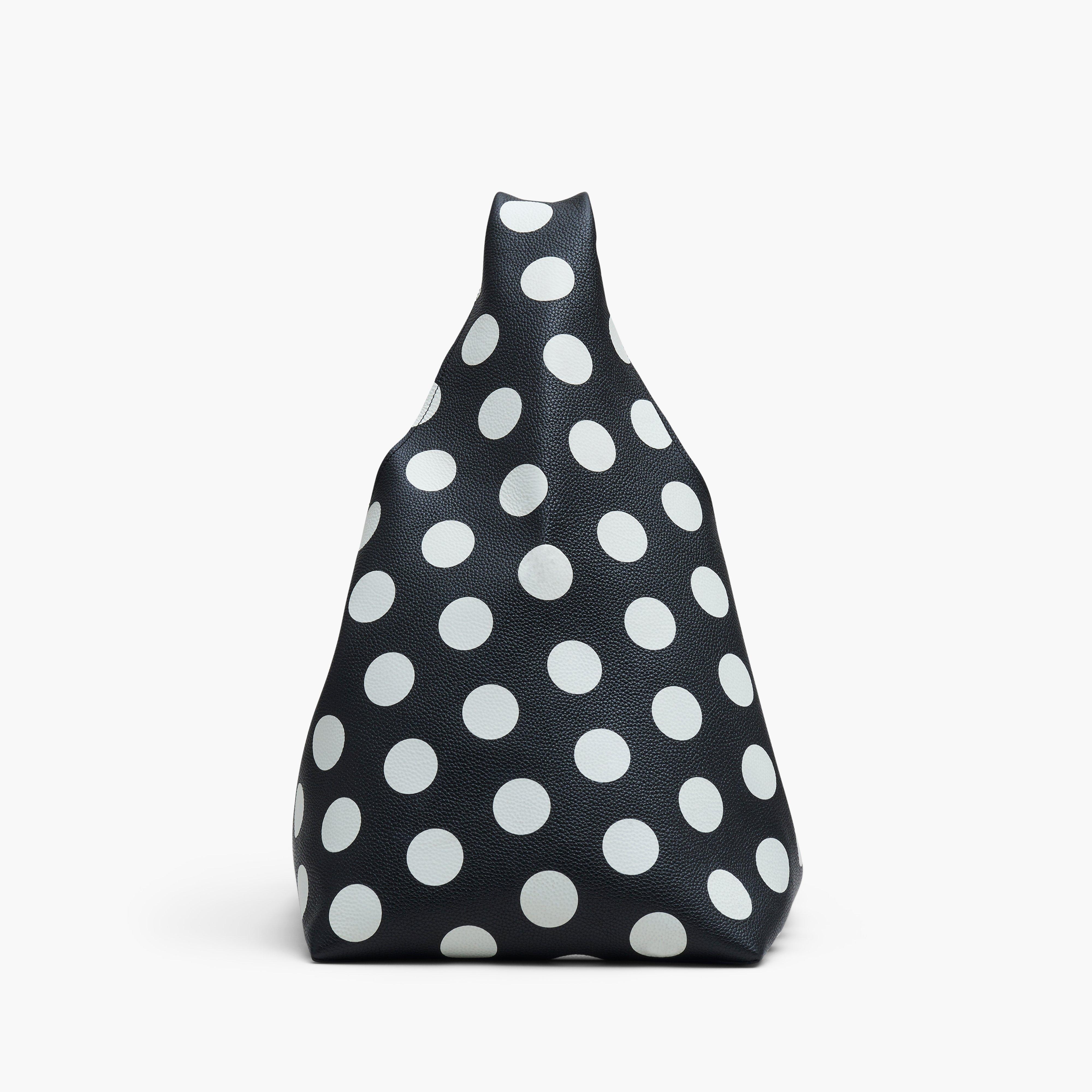 THE SPOTS XL SACK BAG - 3