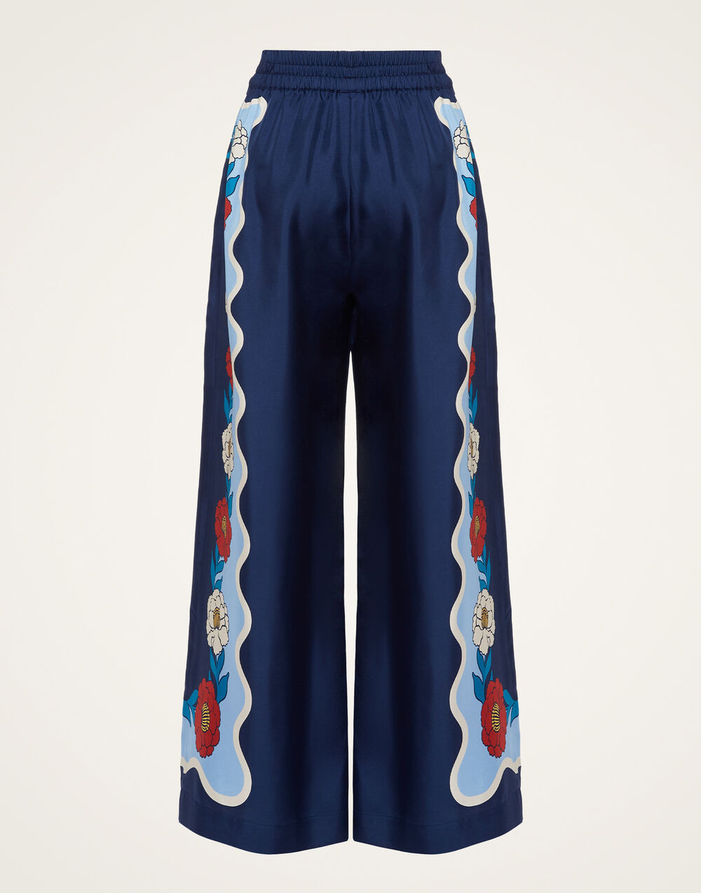 Palazzo Pants - 1