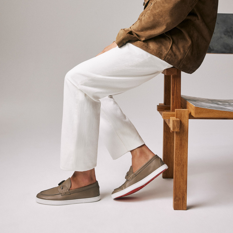 Christian Louboutin Chambeliboat outlook