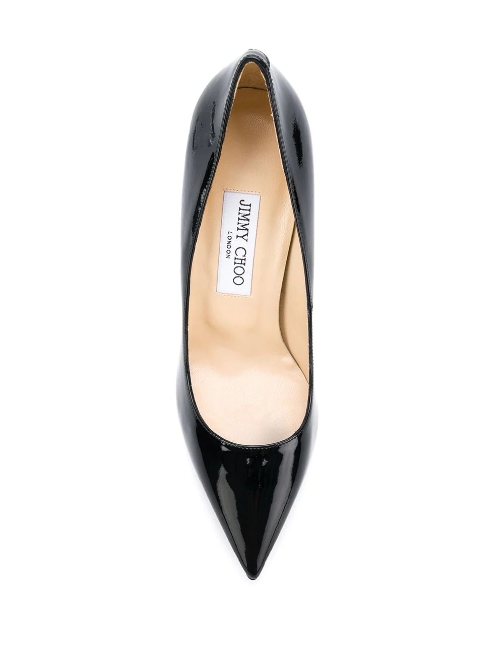 Anouk pointy pumps - 4