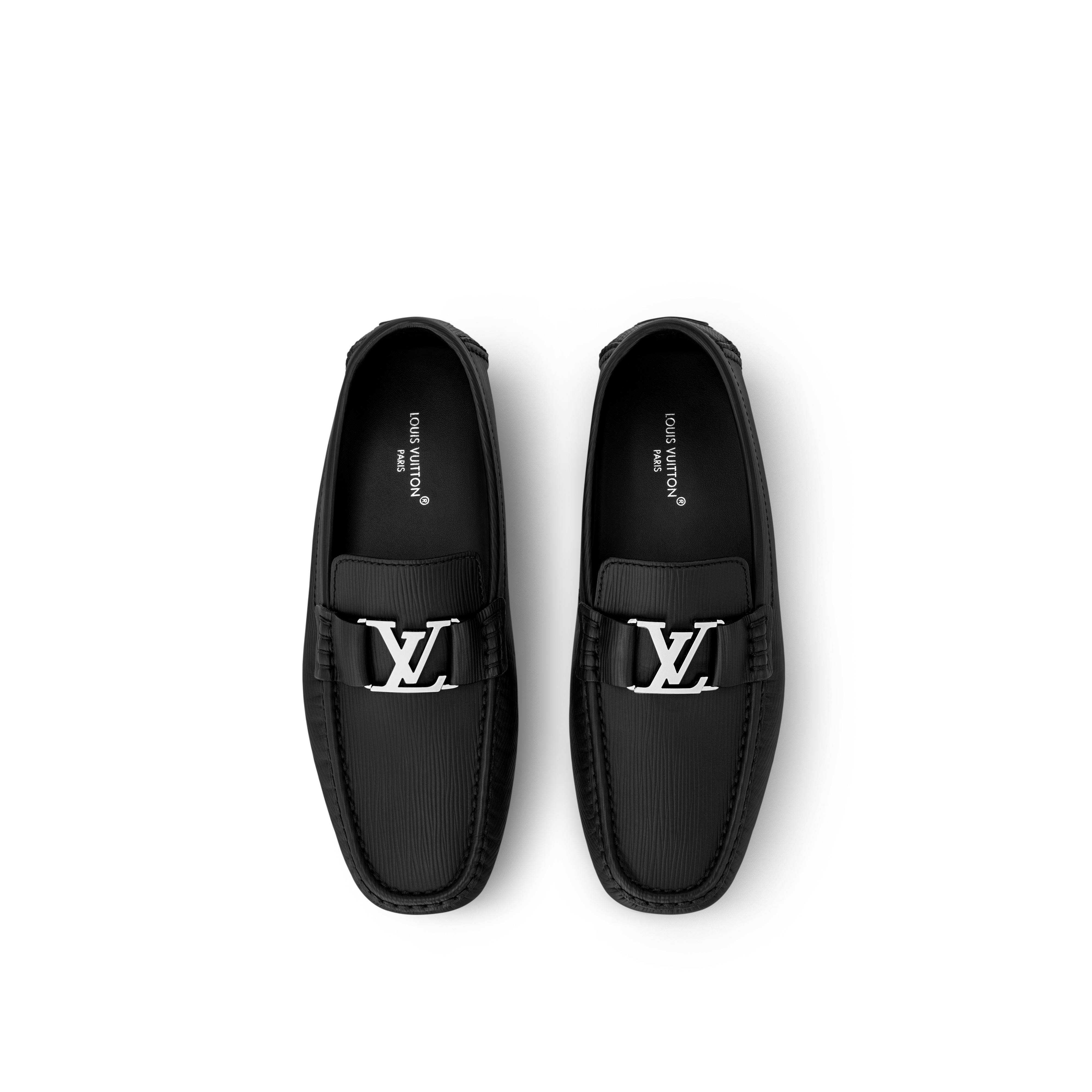 Monte Carlo Moccasin - 3