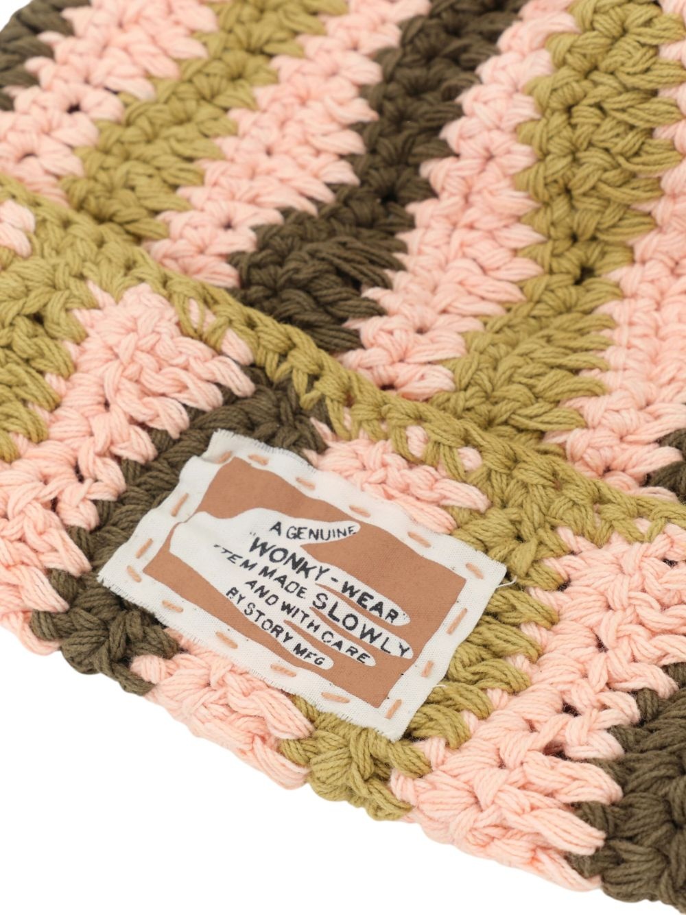 Seaweed beanie - 2