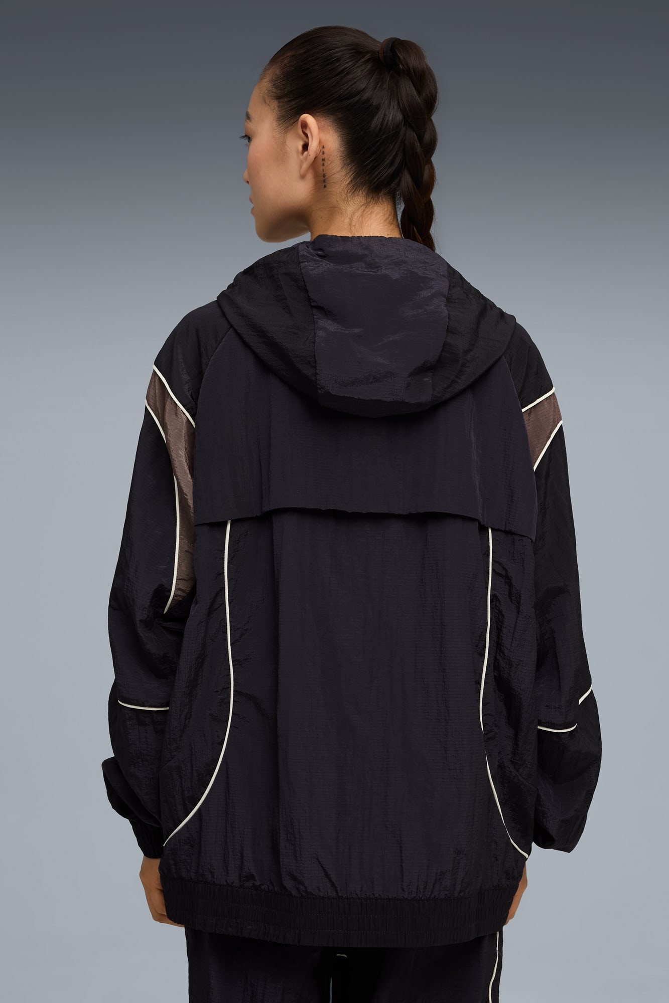 CLRT Ripstop Jacket Unisex - 6