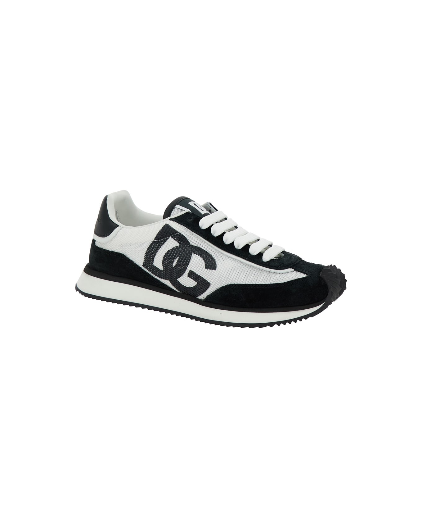 'dg Cushion' Sneakers - 2