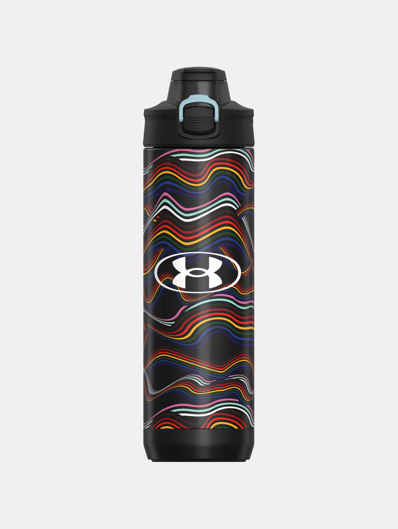 UA Pride 18 oz. Water Bottle 1