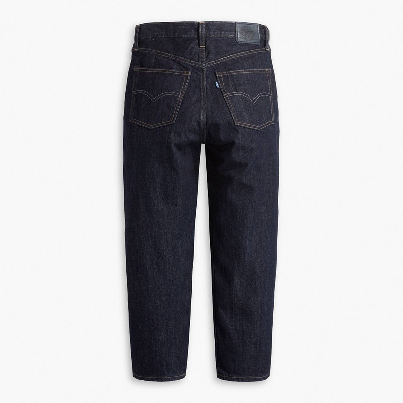 WOMEN'S BARREL JEANS 7