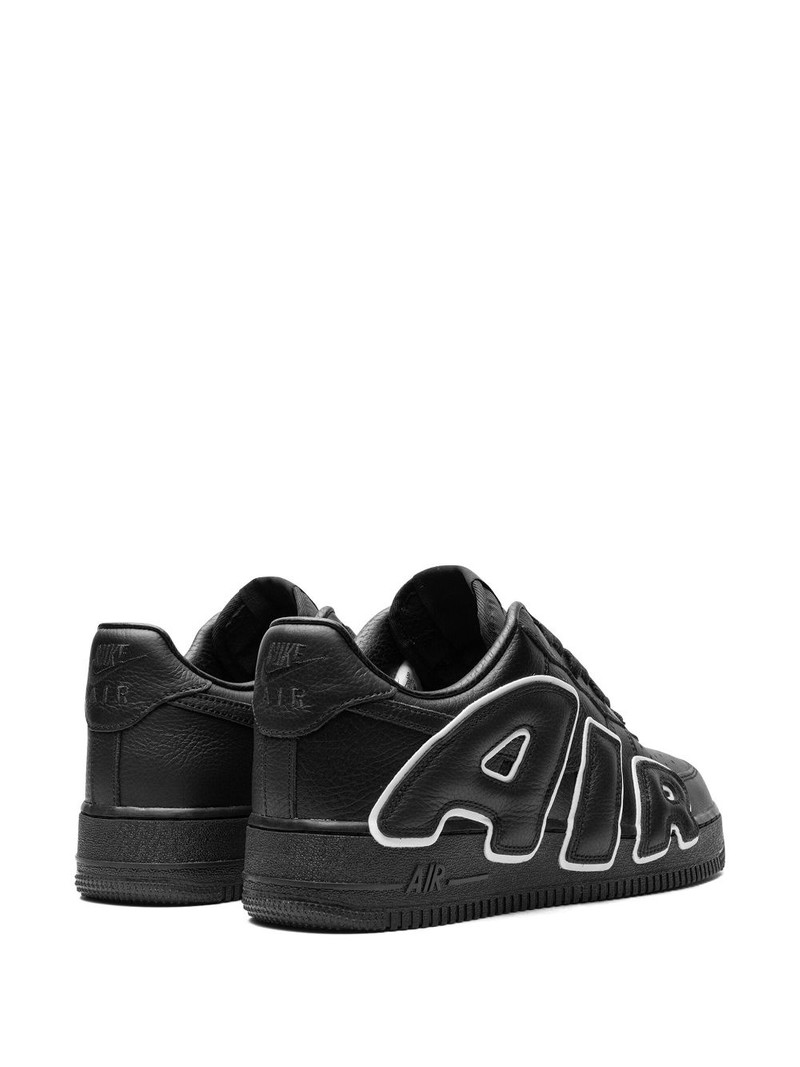 x CPFM Air Force 1 "Black" sneakers 3