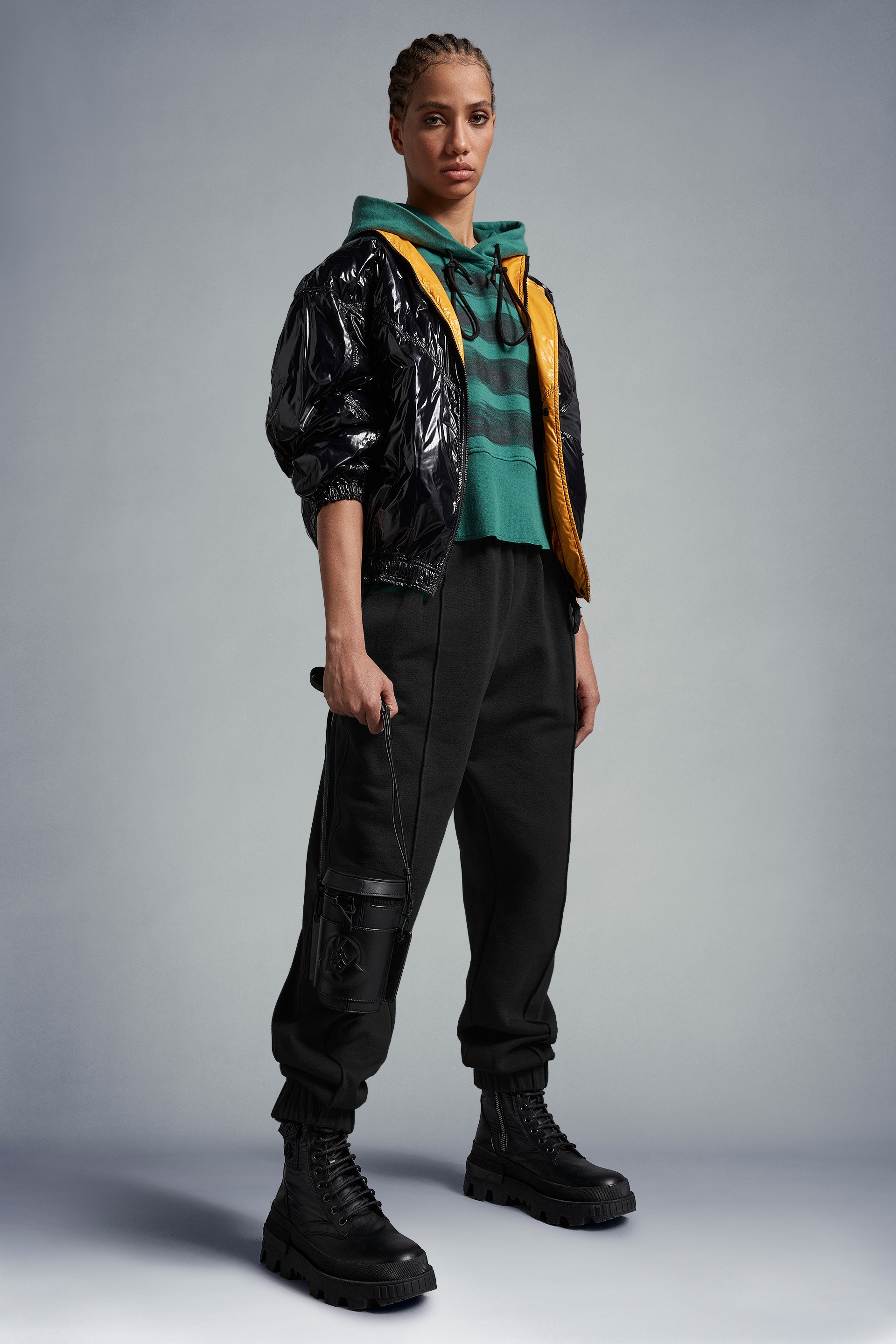 Jersey Sweatpants - 7