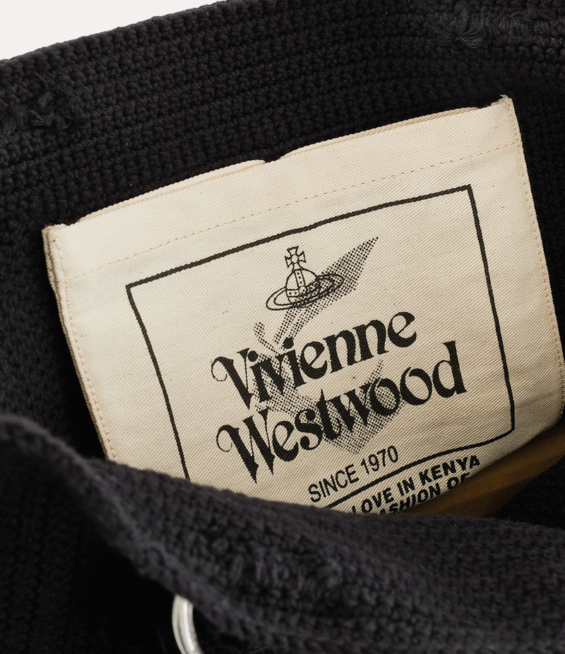 LARGE MABEL CROCHET TOTE BAG 4