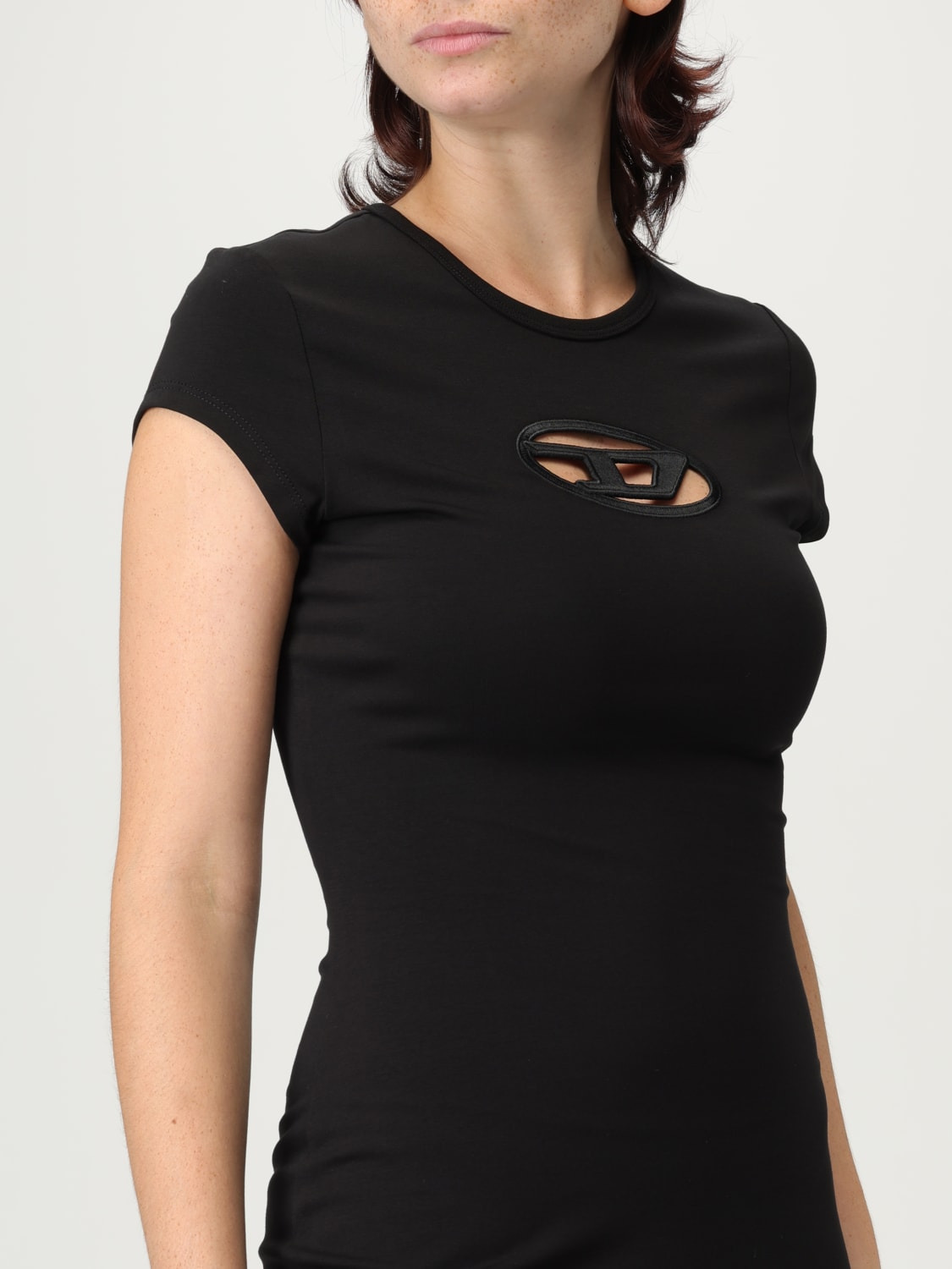 Dress woman Diesel - 3