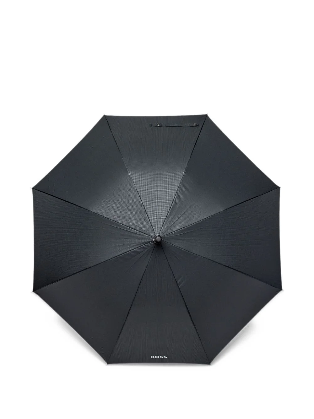 logo-print umbrella - 1