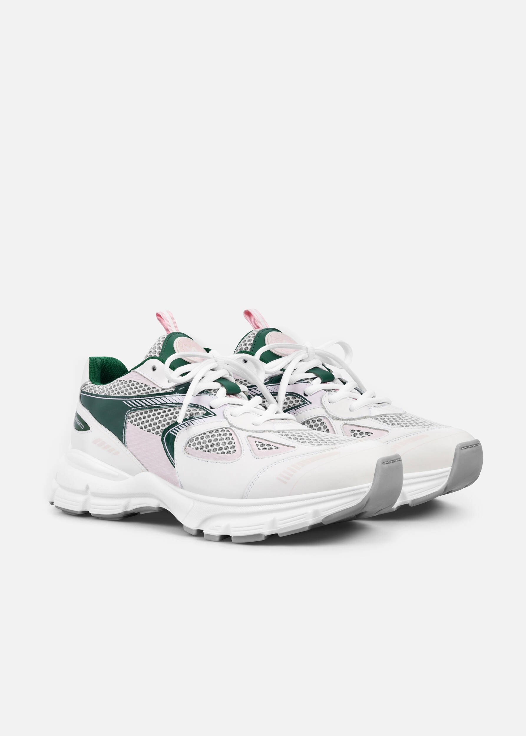 Marathon Runner - 2