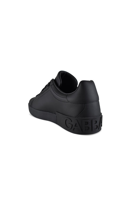 Dolce&Gabbana Men Portofino Sneakers - 3