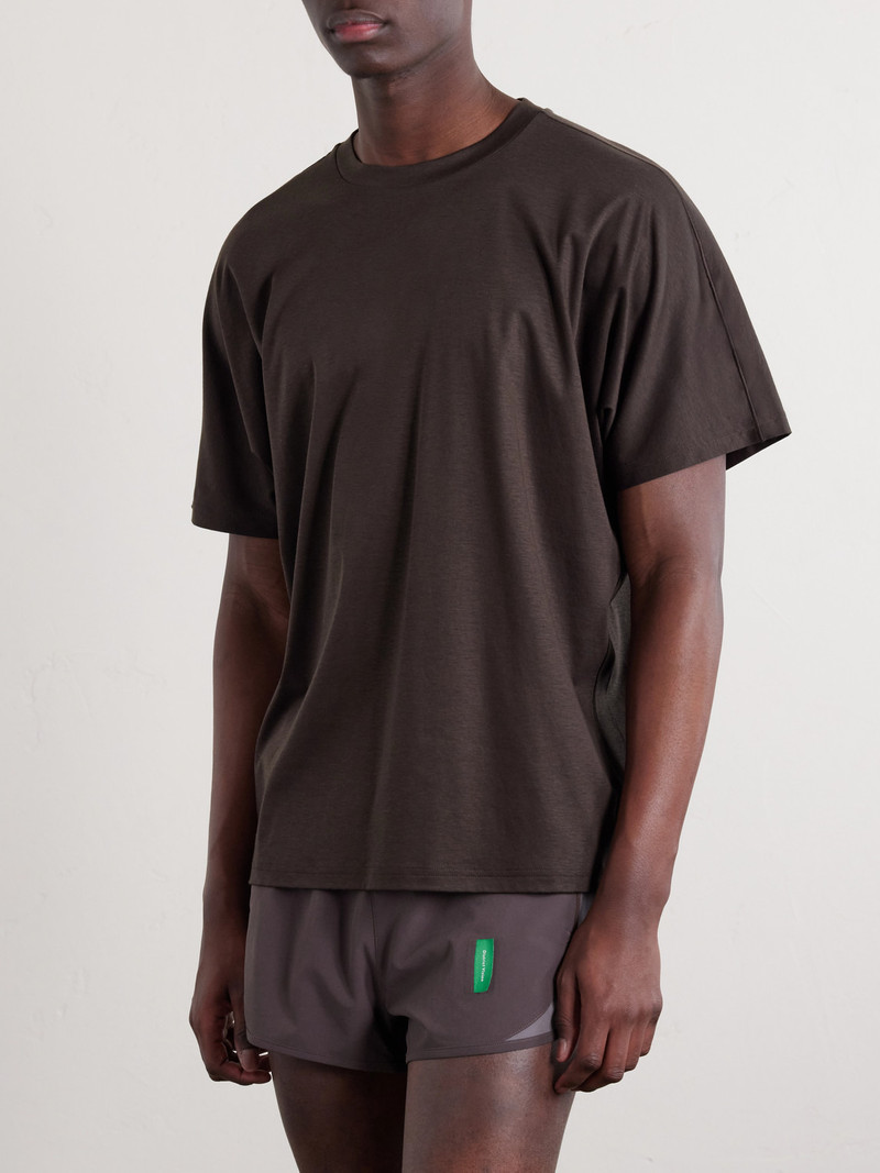 Dolman Jersey T-Shirt 3